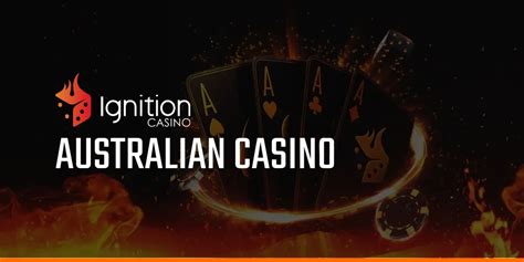 ignition casino australia|Live Casino Australia .